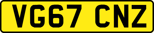 VG67CNZ