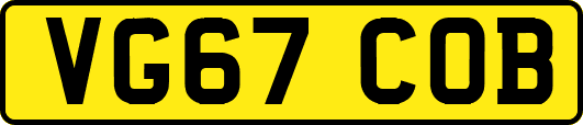 VG67COB