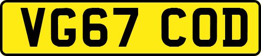 VG67COD