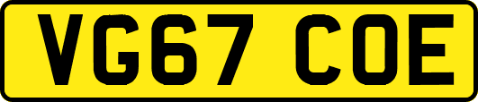 VG67COE