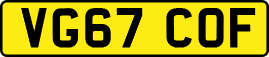 VG67COF