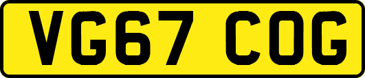 VG67COG