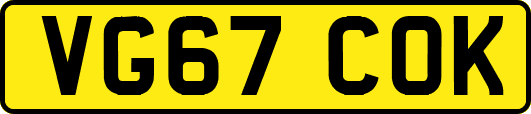 VG67COK
