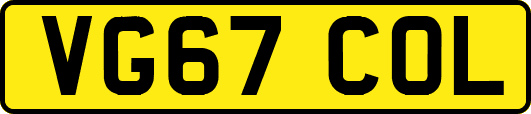 VG67COL