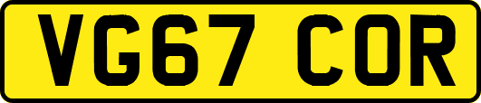VG67COR