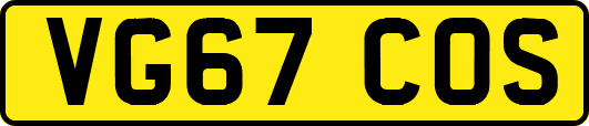 VG67COS
