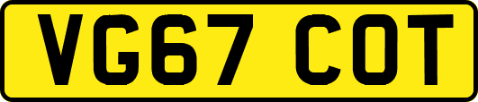 VG67COT