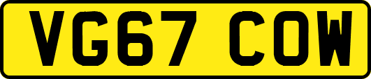 VG67COW
