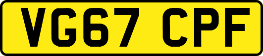 VG67CPF