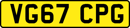 VG67CPG