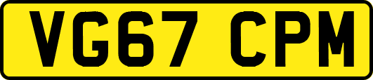 VG67CPM