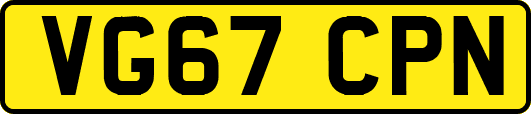 VG67CPN