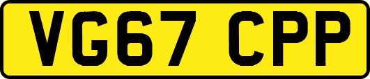 VG67CPP