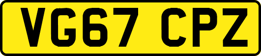 VG67CPZ