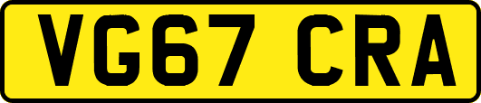 VG67CRA