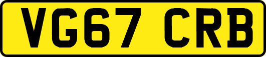 VG67CRB