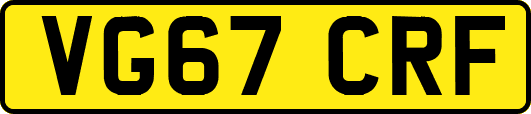 VG67CRF