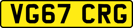 VG67CRG