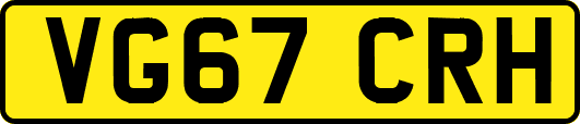 VG67CRH