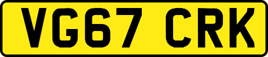 VG67CRK