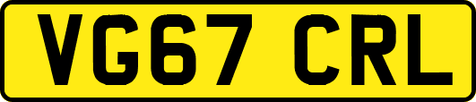 VG67CRL