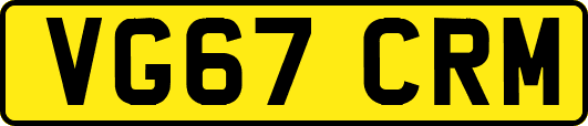 VG67CRM
