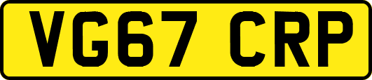 VG67CRP
