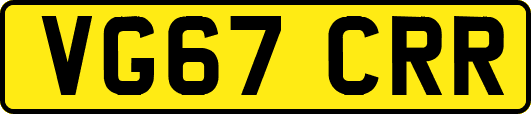 VG67CRR