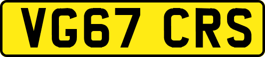 VG67CRS