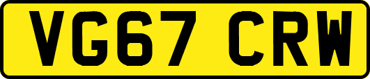 VG67CRW