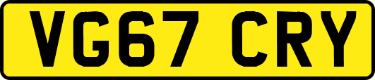 VG67CRY