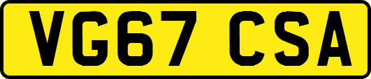 VG67CSA