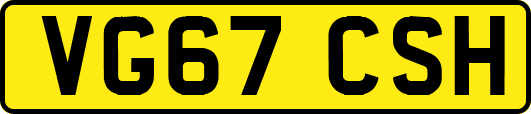 VG67CSH