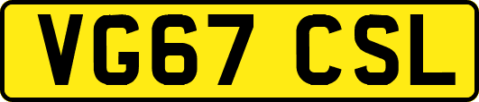 VG67CSL