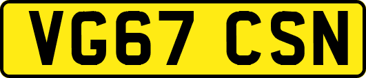 VG67CSN