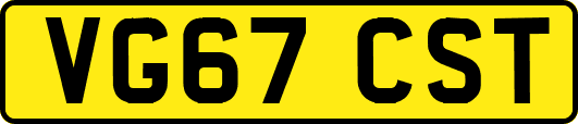 VG67CST