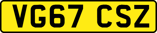 VG67CSZ