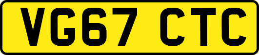 VG67CTC