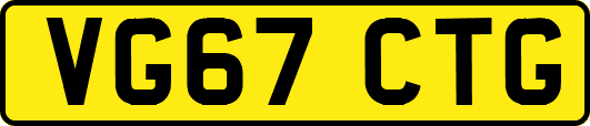 VG67CTG