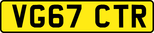 VG67CTR