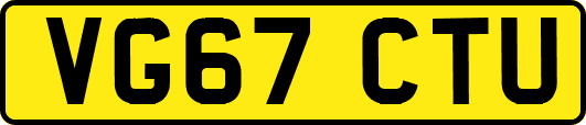 VG67CTU