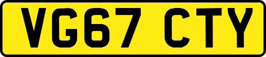 VG67CTY