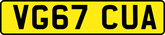 VG67CUA