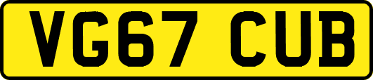 VG67CUB