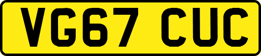 VG67CUC