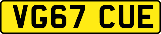 VG67CUE