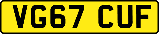 VG67CUF