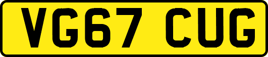 VG67CUG