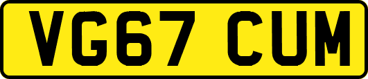 VG67CUM
