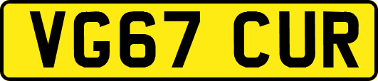 VG67CUR